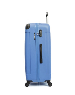 Valise MADRID Taille moyenne 65cm