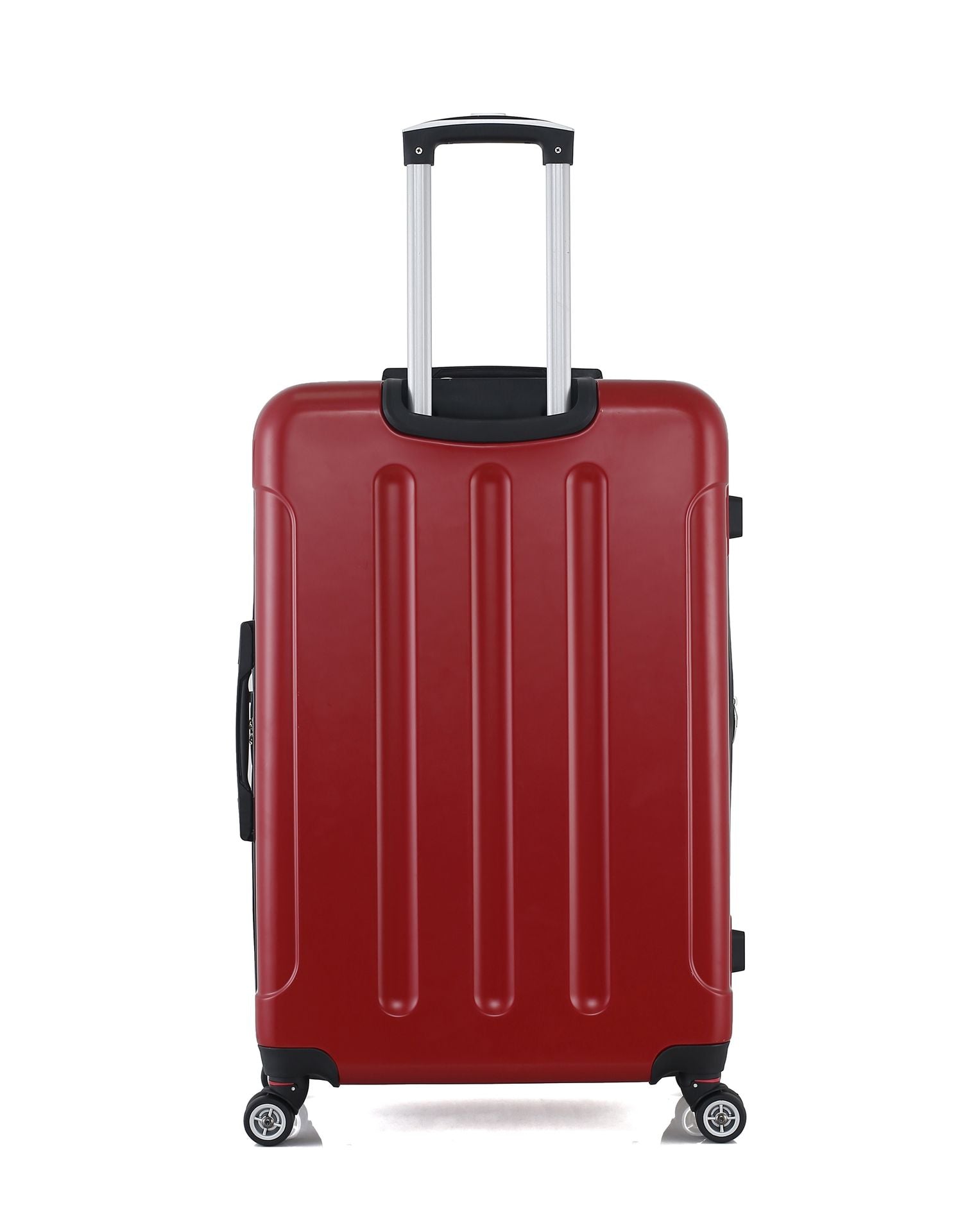 BLUESTAR  -  Lot de 2  -  Valise grand format et valise weekend TUNIS