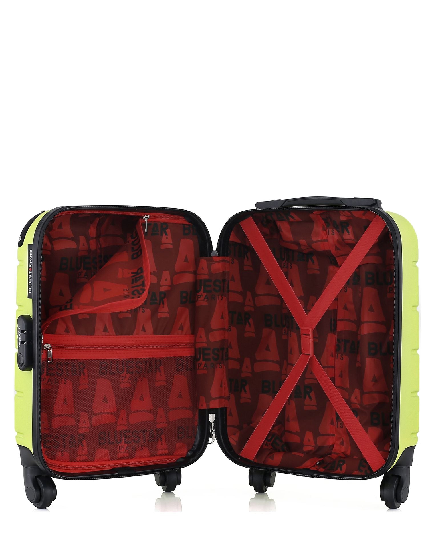 Valise OTTAWA Cabine 46 cm