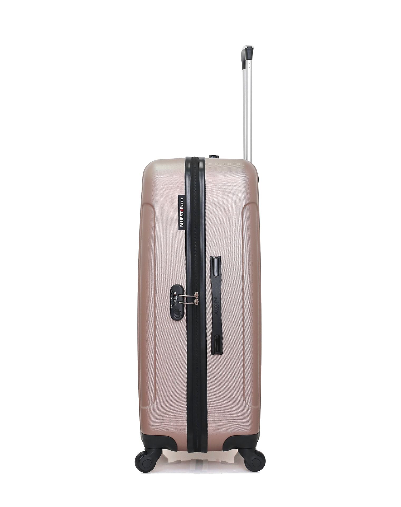 Valises NAPOLI-C Set de 4