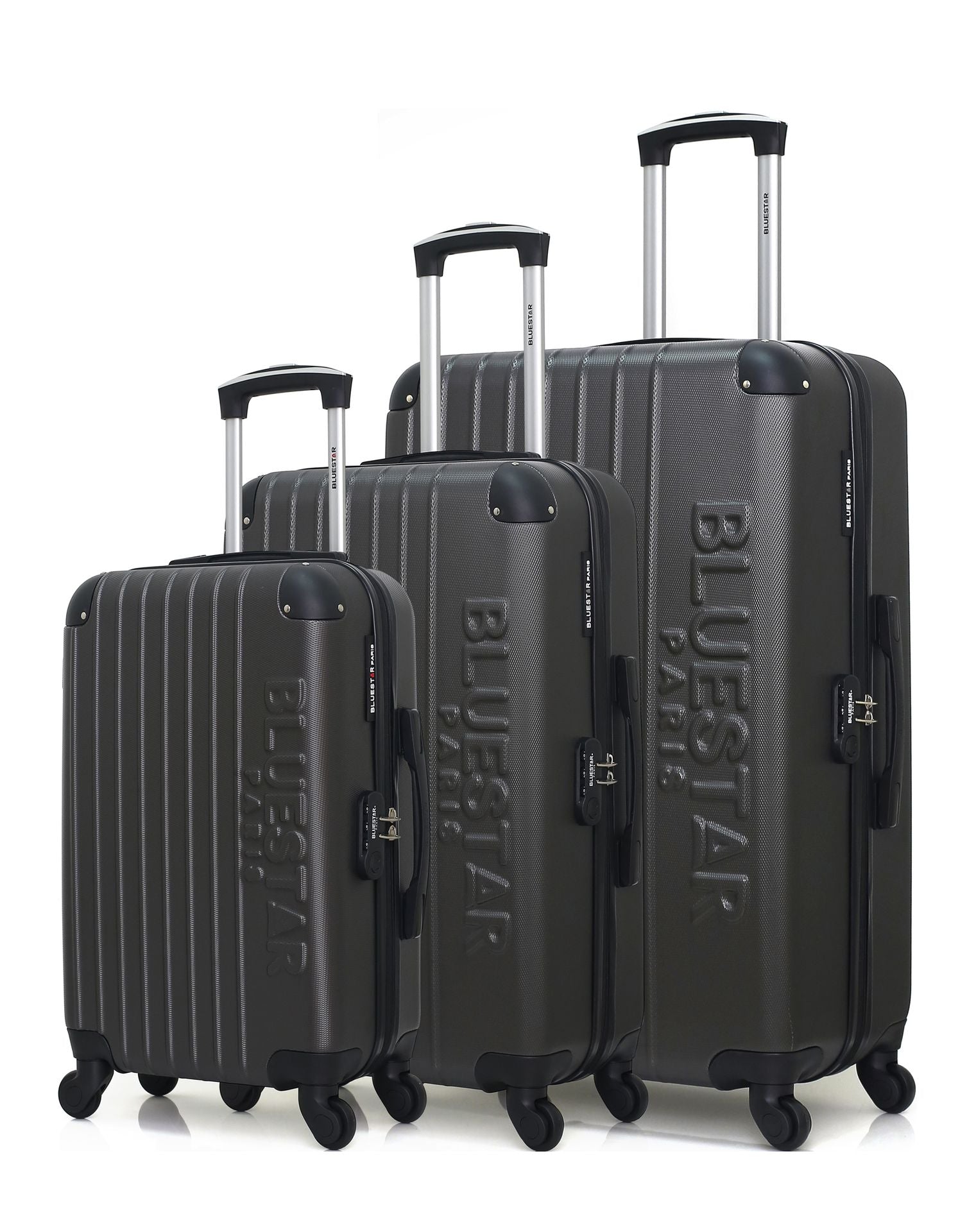 Valises BUCAREST Set de 3