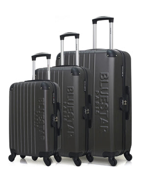 Valises BUCAREST Set de 3
