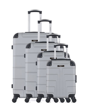 Valises OTTAWA-M Set de 4