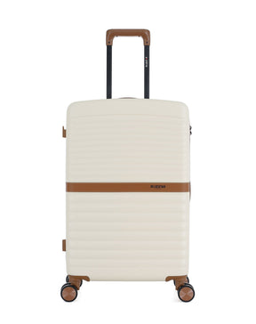 Lot de 2 Valises Rigides Week-end et Cabine BELAIR