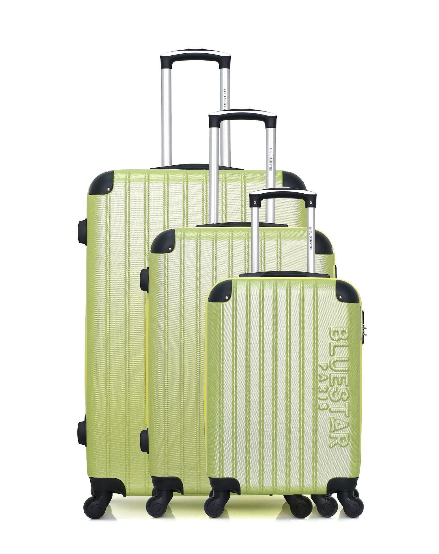 Valises BUCAREST Set de 3