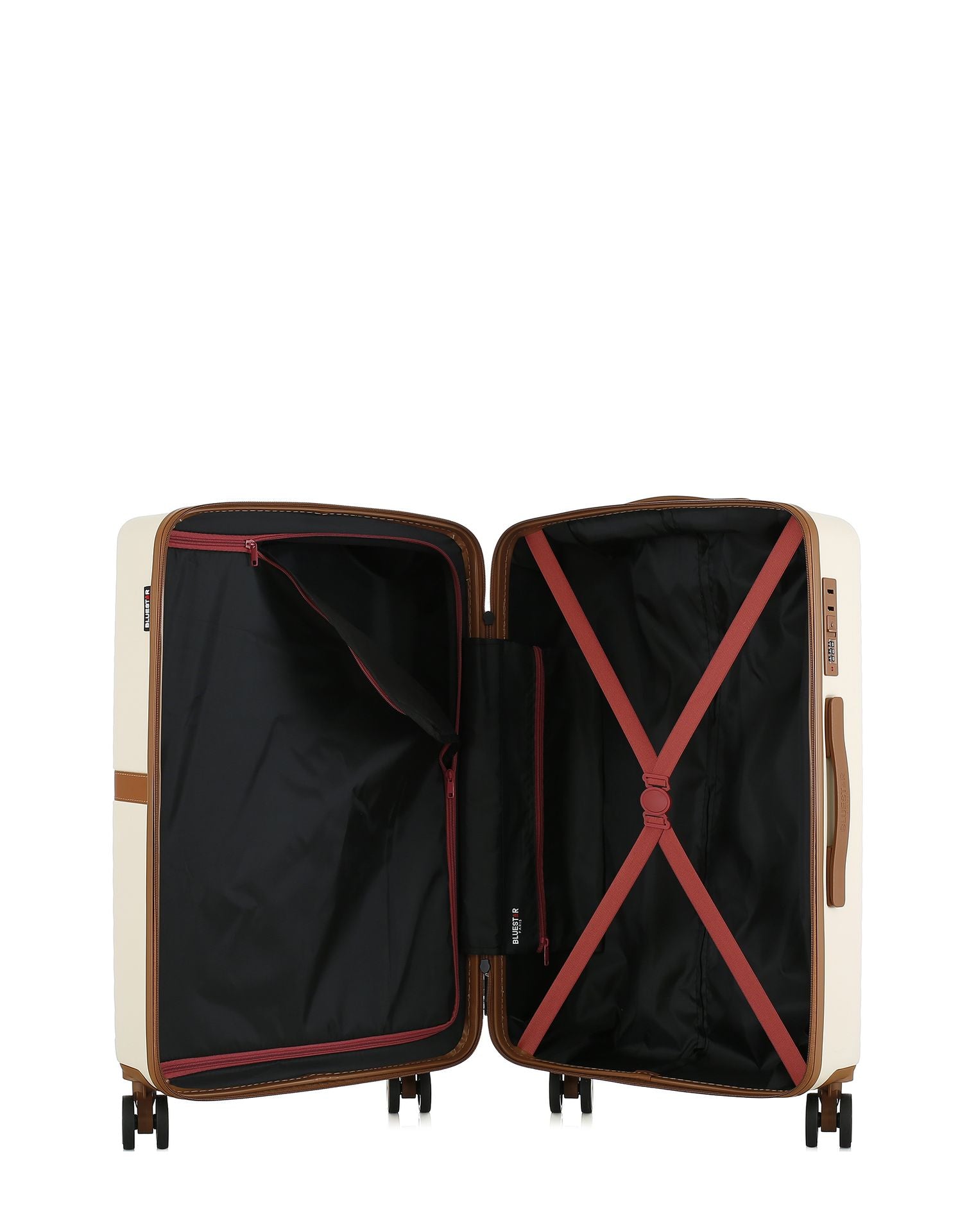 Valise Taille Moyenne Rigide BELAIR