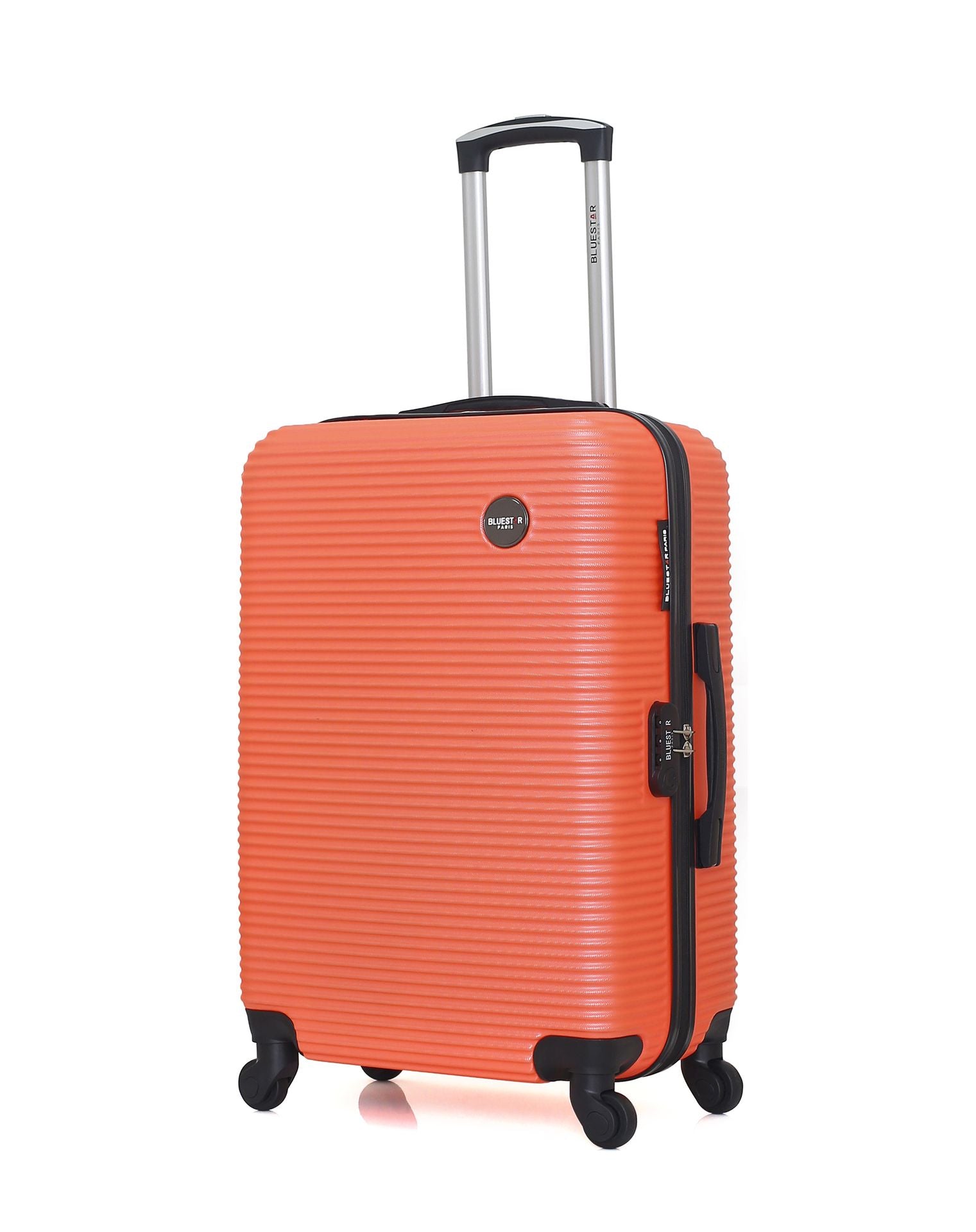 Valise LONDON Taille moyenne 65cm