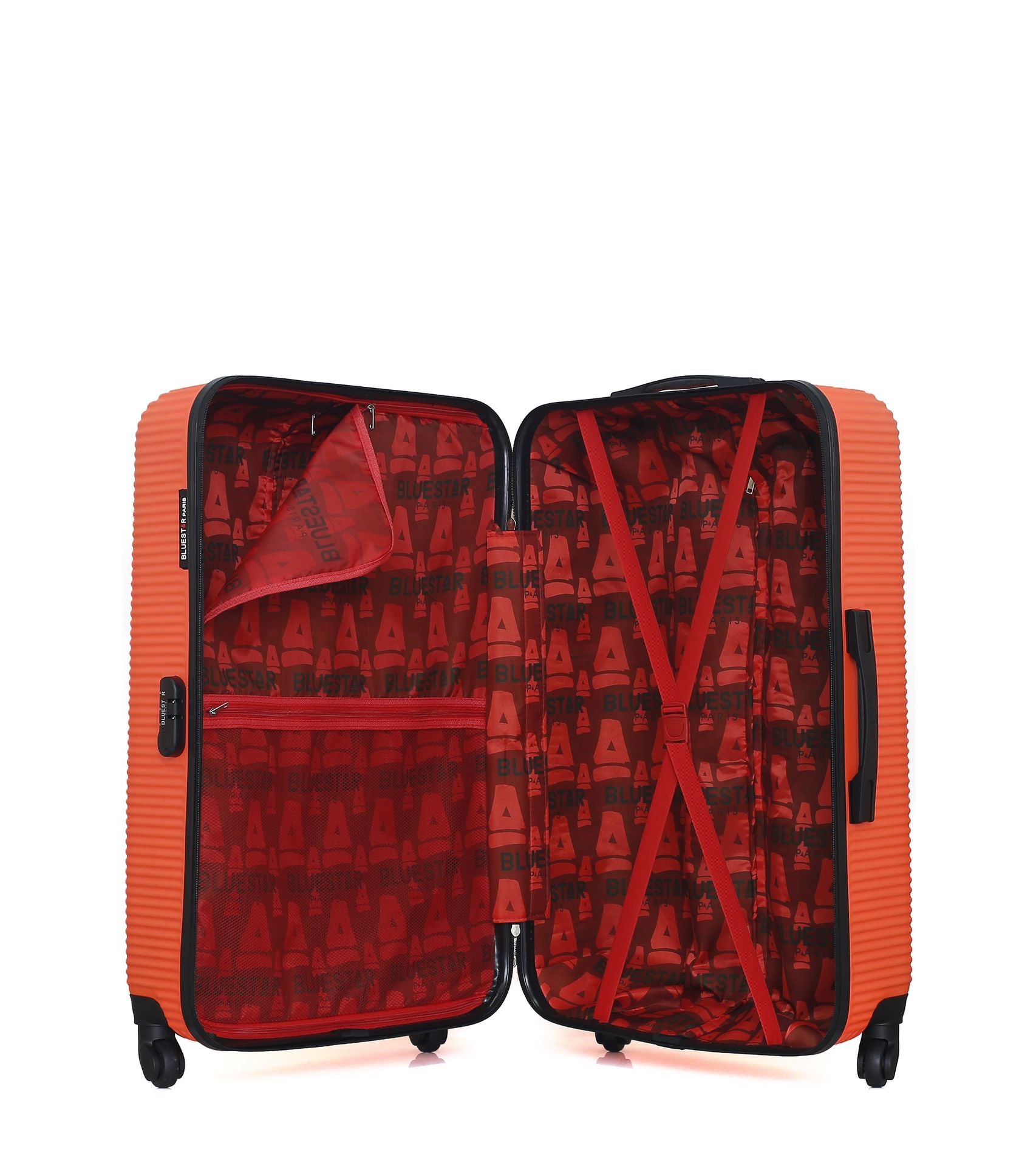 Valise LONDON Grand format 75cm