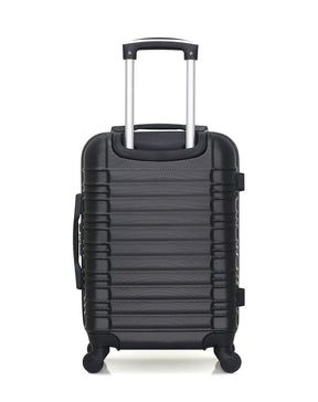 Valise LIMA Cabine 55cm