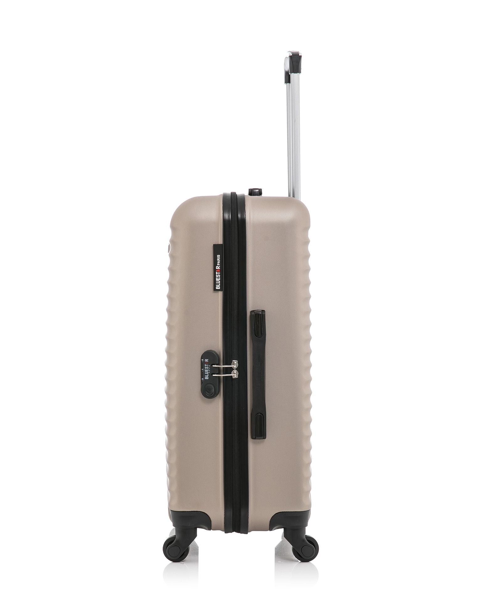 Valise BRAZILIA Taille Moyenne 65cm