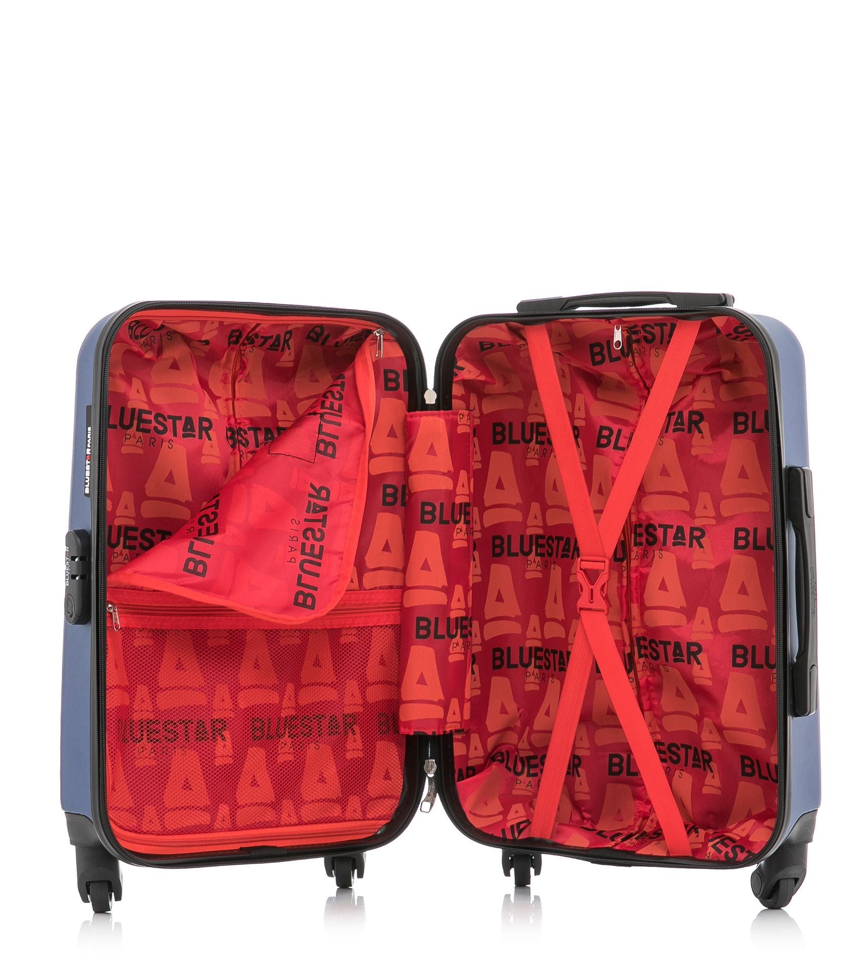 Valise BRAZILIA Cabine 55cm