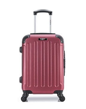 Valise MADRID Cabine 55cm