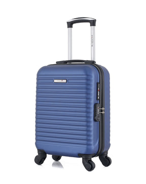 Valises BRAZILIA-H Set de 2