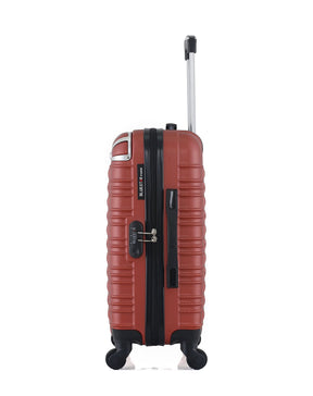 Valise LIMA Cabine 55cm