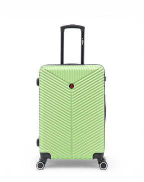 Valise Taille Moyenne Rigide GAITE