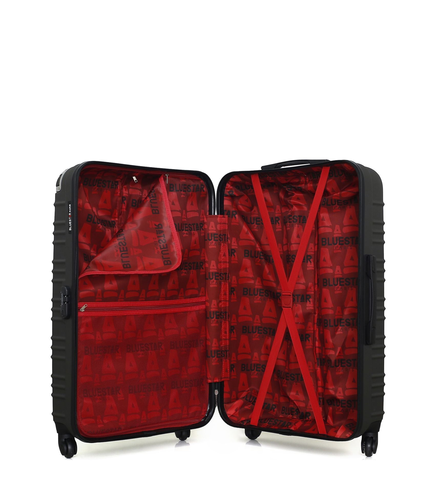 Valises LIMA Set de 3