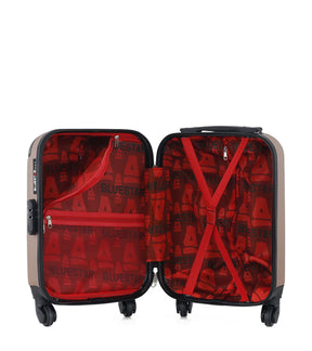 Valise BUCAREST Cabine 46 cm