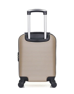 Valise LONDON Cabine 46 cm