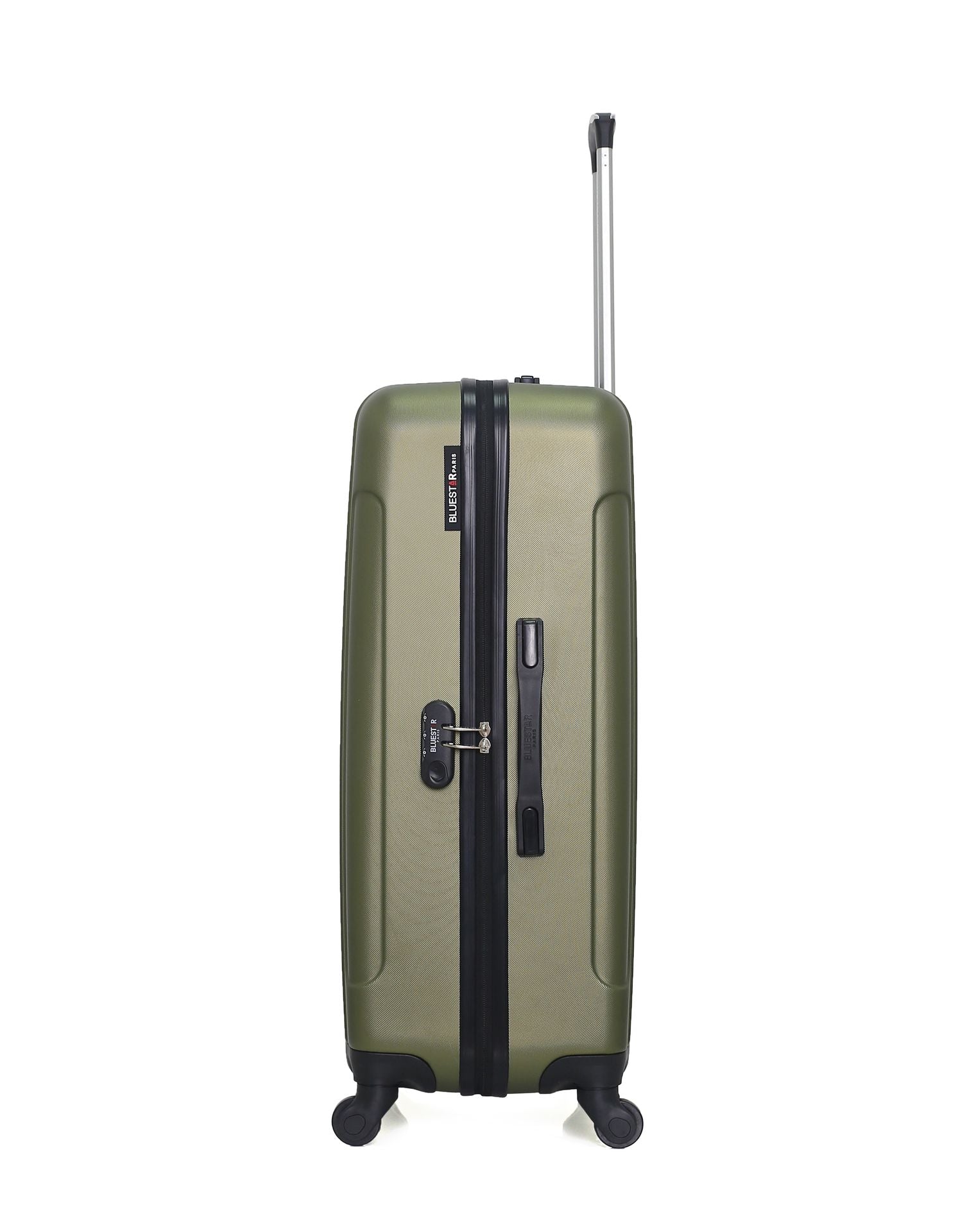 Valise NAPOLI Grand Format 75cm
