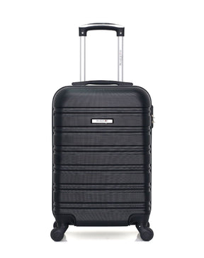Valise BILBAO-E Cabine 50cm