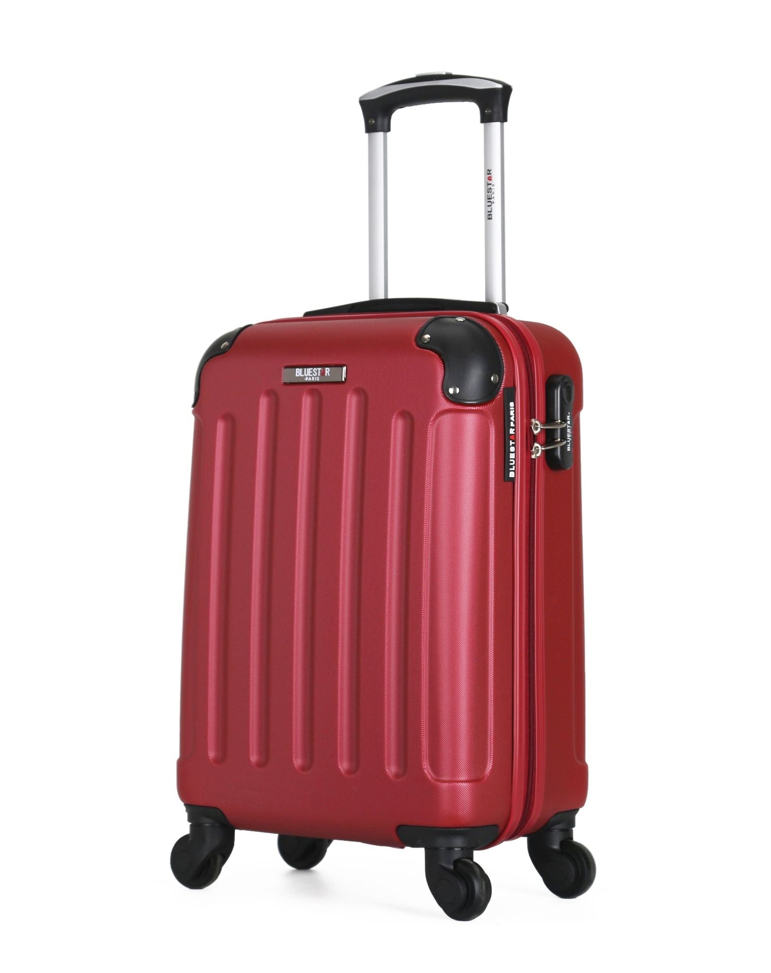 Valise MADRID-E Cabine 50cm