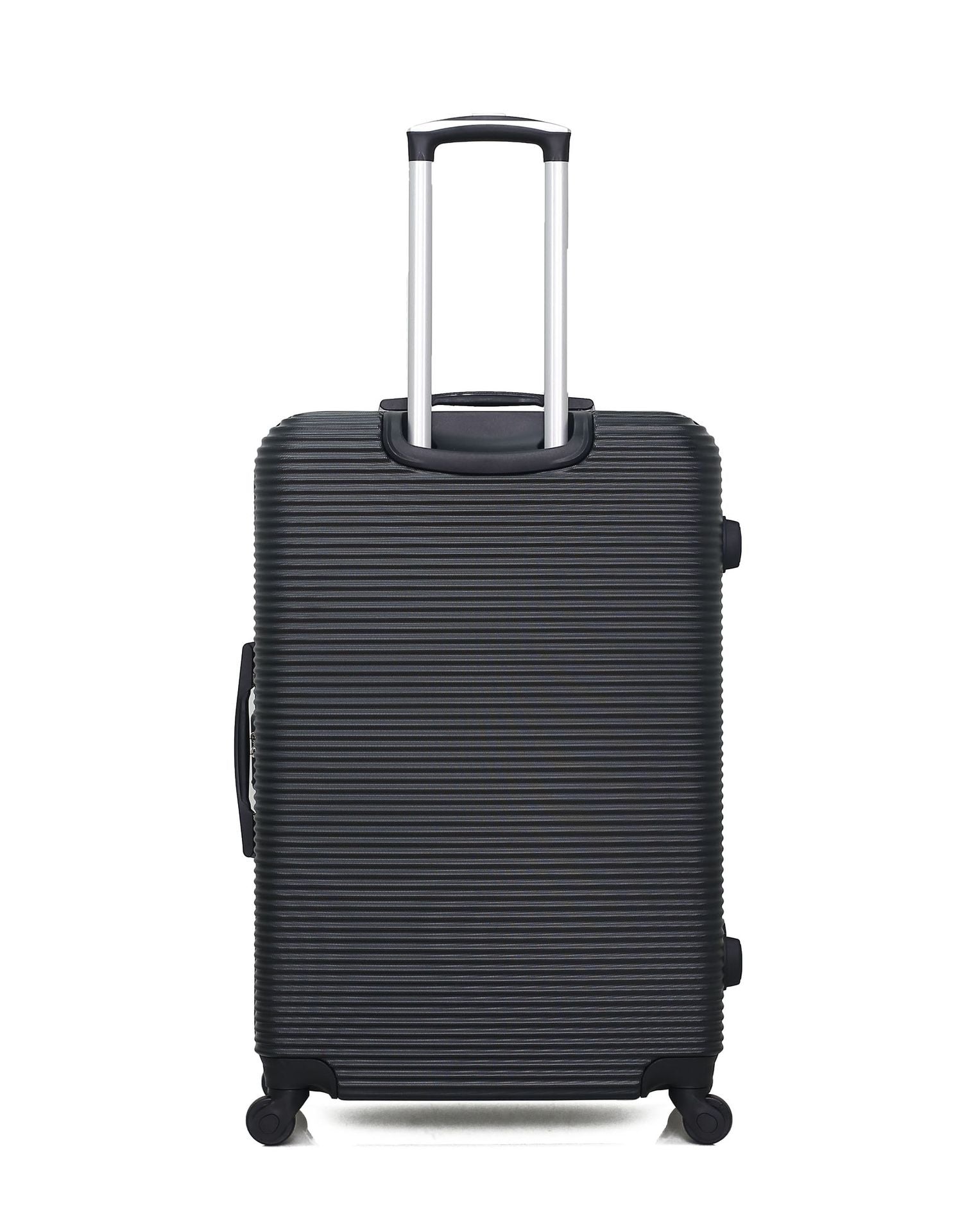 Valise LONDON Grand format 75cm
