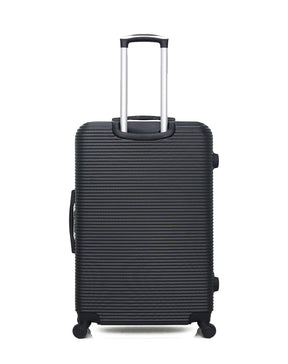 Valise LONDON Grand format 75cm