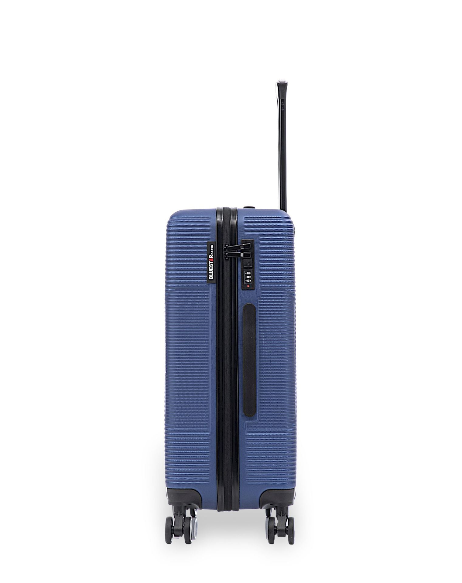 Set de 3 Valises Rigides WAGRAM