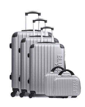 Valises BUCAREST-F Set de 5