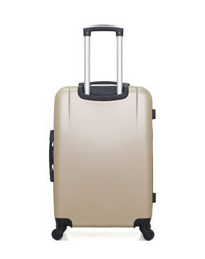 Valise MIAMI Taille Moyenne 65cm