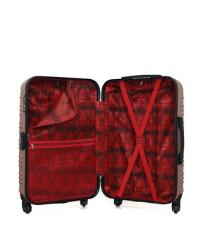 Valise LIMA Taille moyenne 65cm