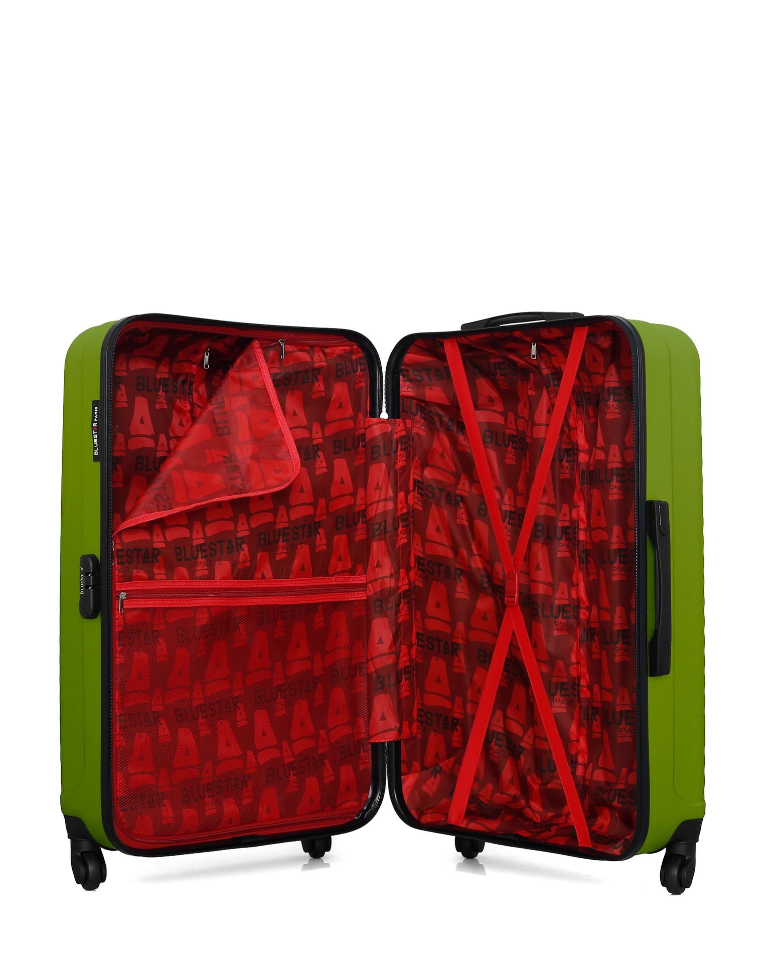 Valise BRAZILIA Grand Format 75cm