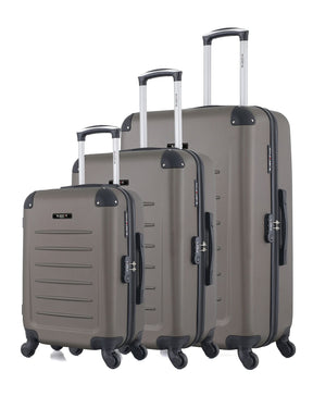 Valises OPERA Set de 3