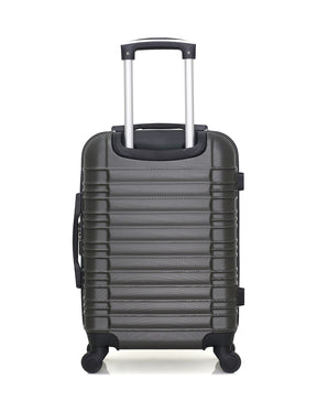 Valise LIMA Cabine 55cm