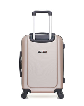 Valise BUCAREST cabine 55 cm