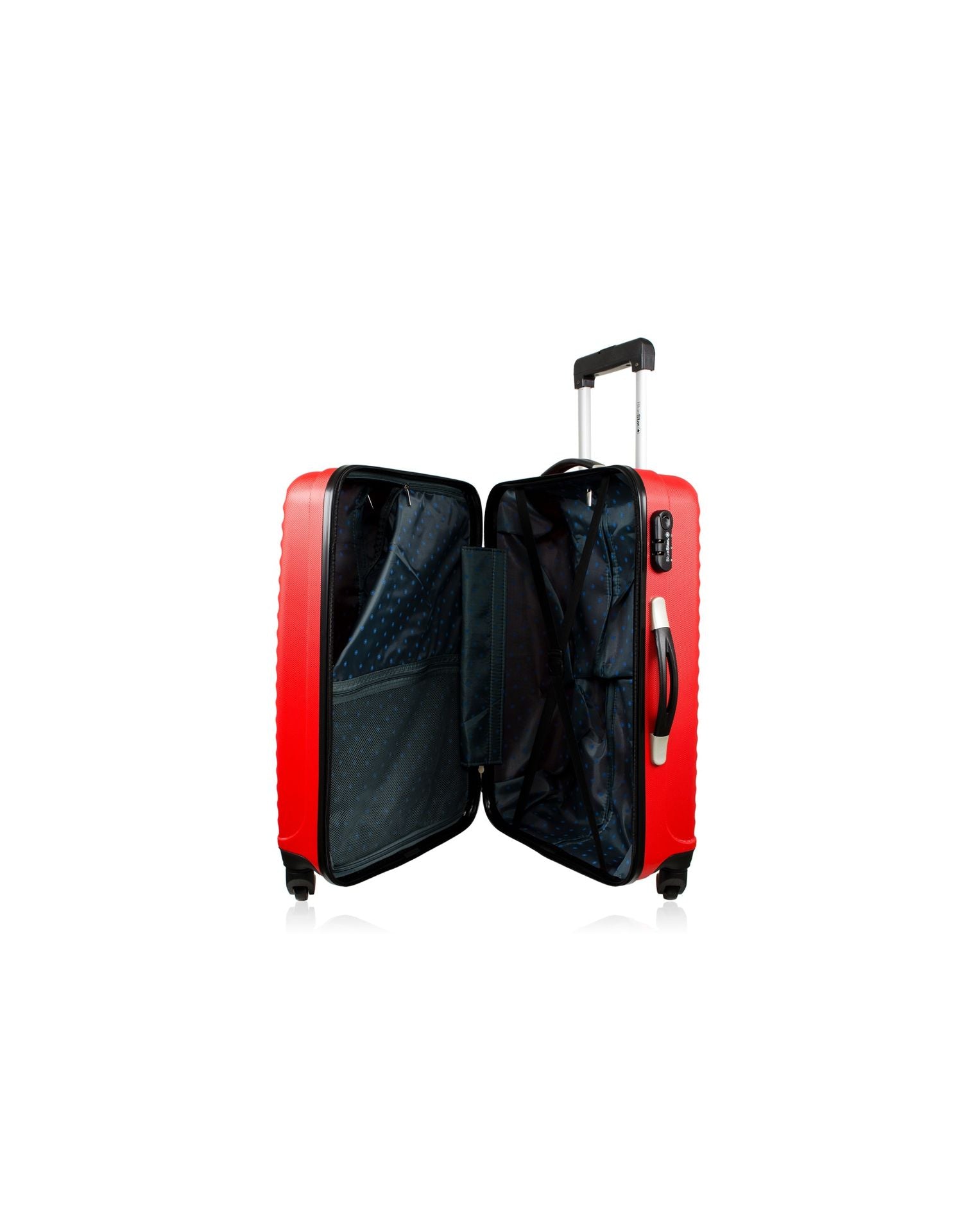 Valise BRAZILIA Taille Moyenne 65cm