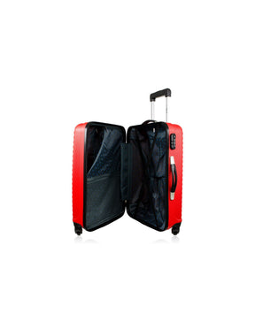 Valise BRAZILIA Taille Moyenne 65cm