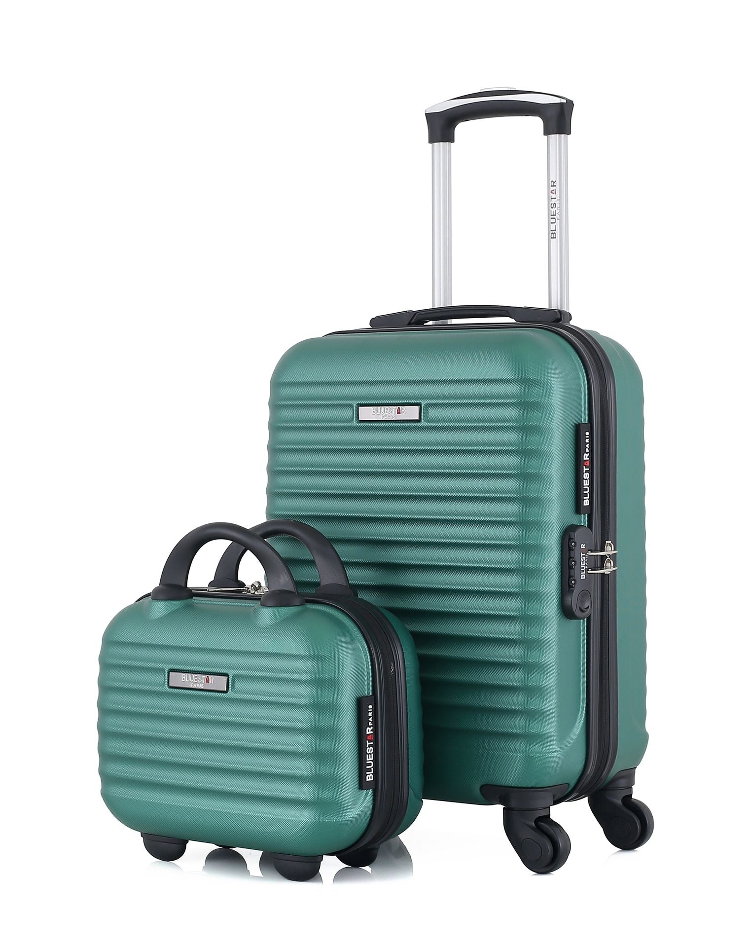 Valises BRAZILIA-H Set de 2
