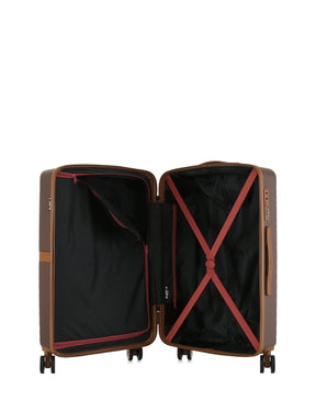 Valise Taille Moyenne Rigide BELAIR