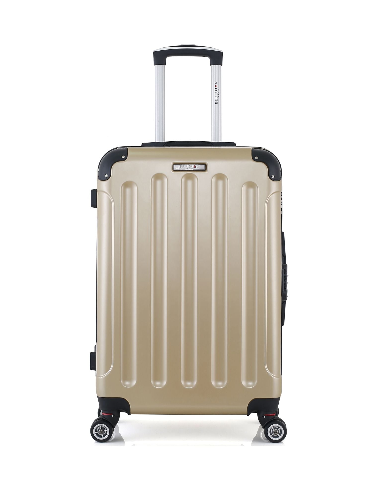 Valise TUNIS Taille moyenne 65cm