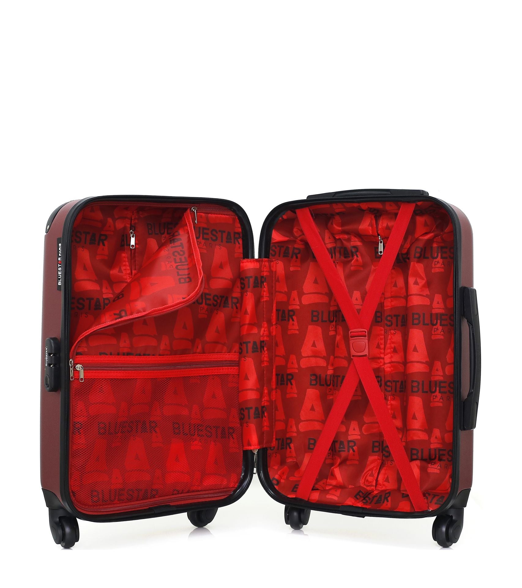 Valise BUCAREST cabine 55 cm