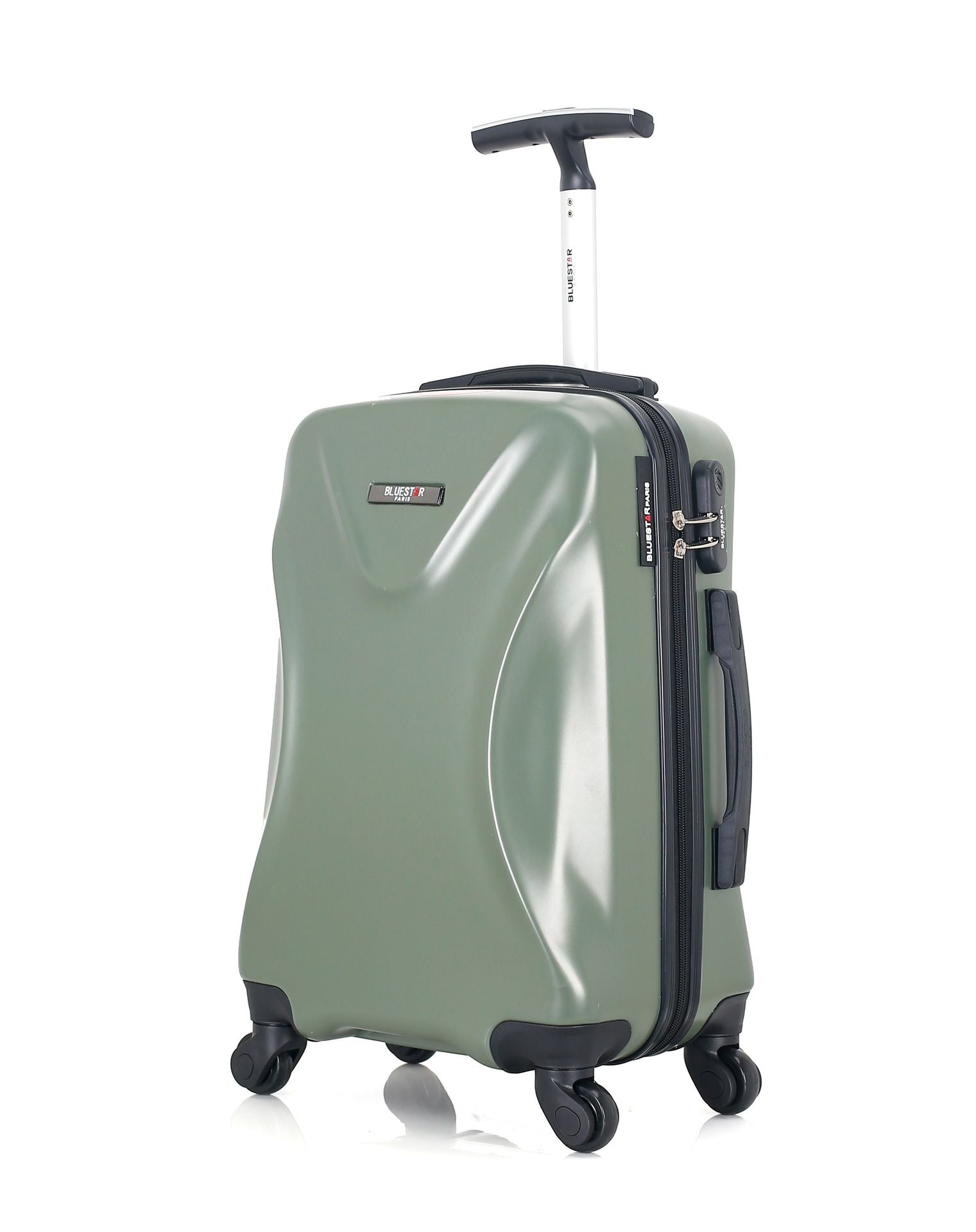 Valise DALLAS Taille moyenne 65cm