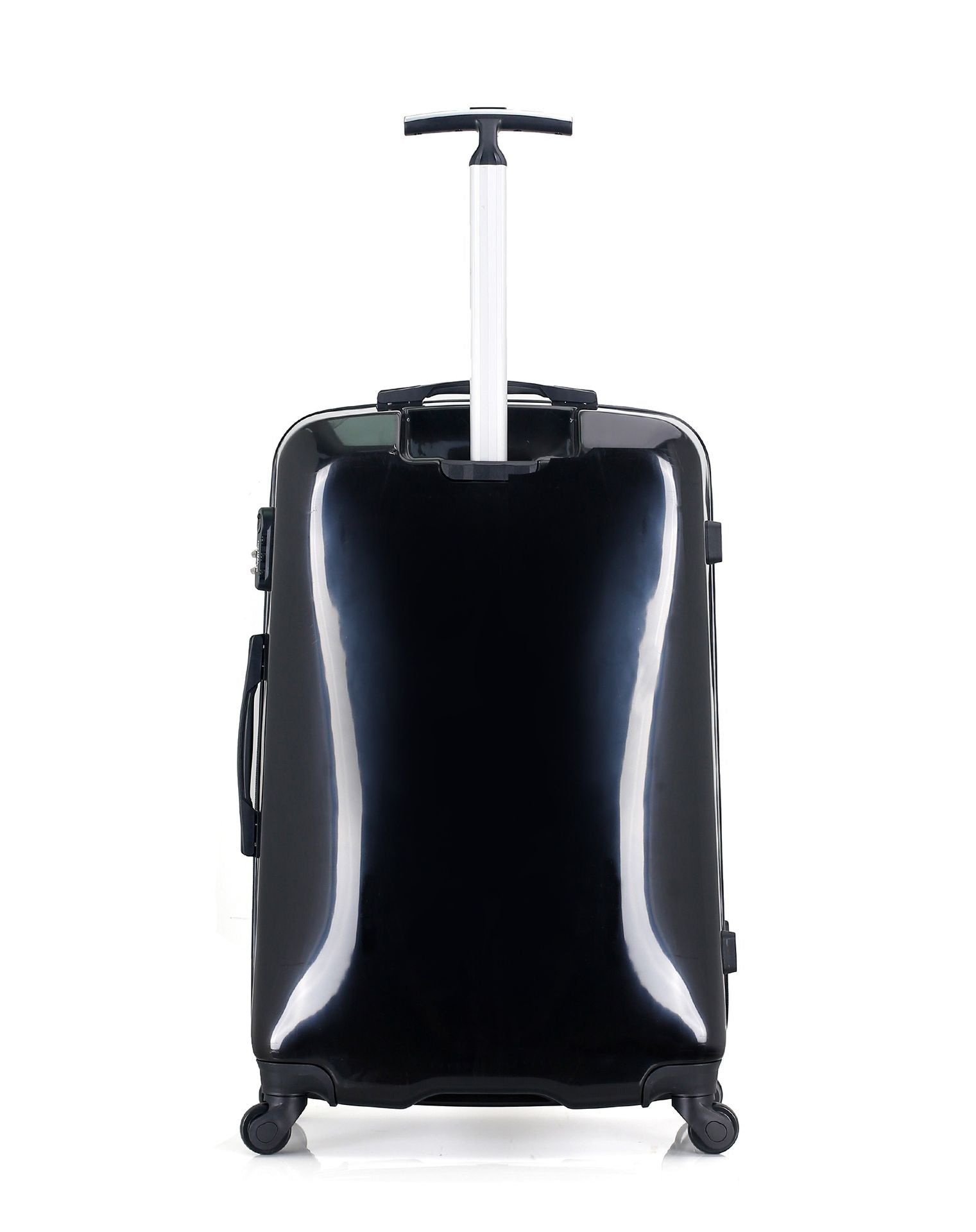Valise DALLAS Taille moyenne 65cm