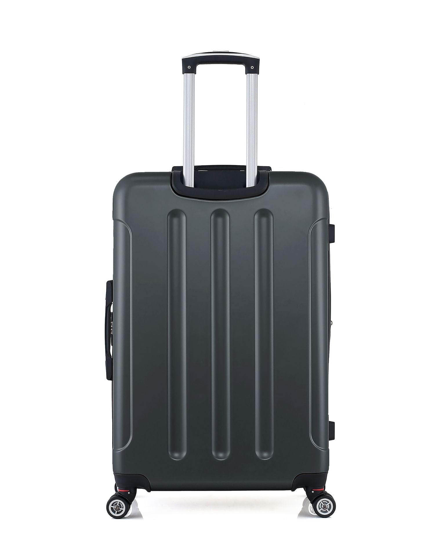 BLUESTAR  -  Lot de 2  -  Valise grand format et valise weekend TUNIS