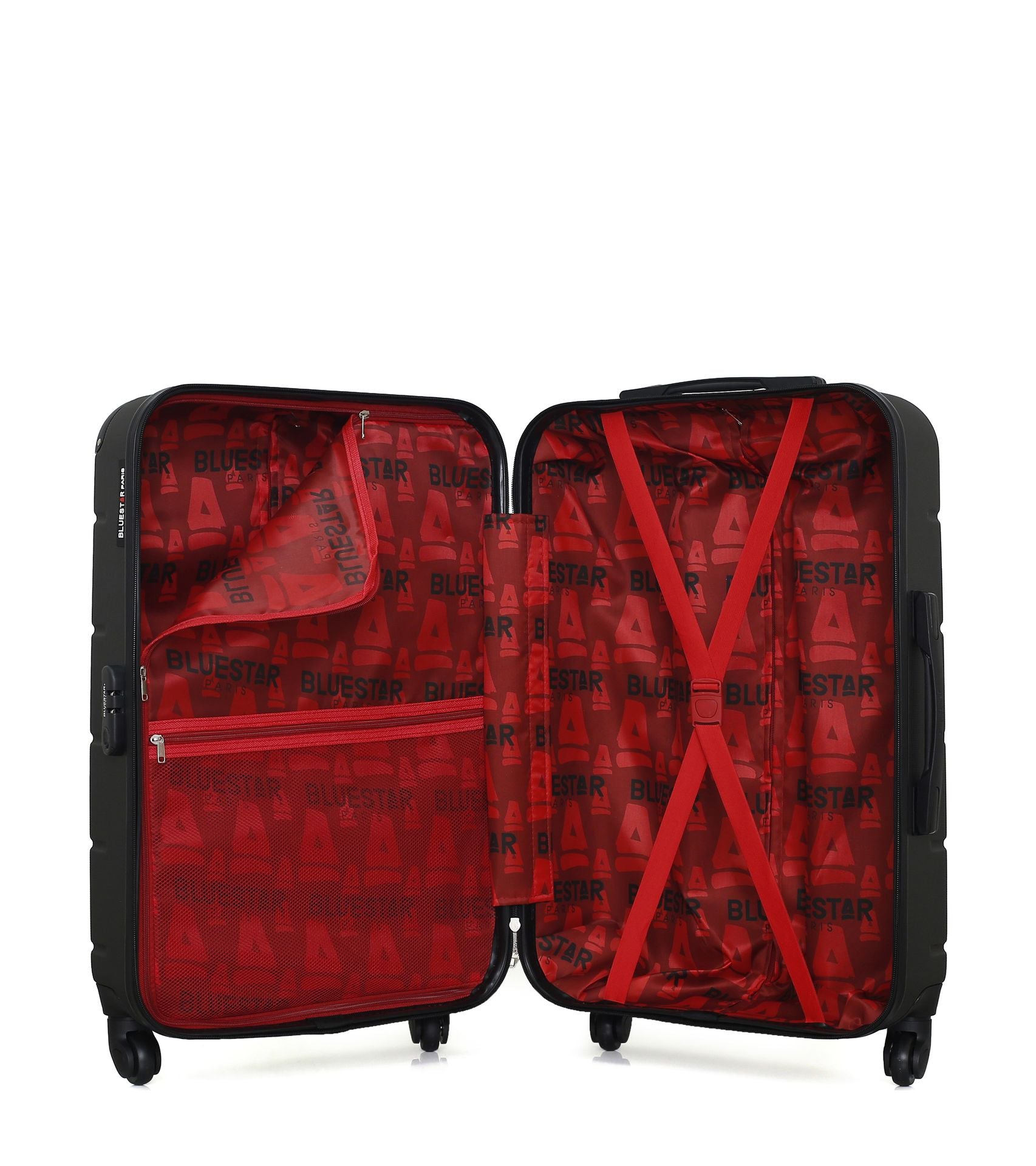 Valise OTTAWA Taille moyenne 65cm