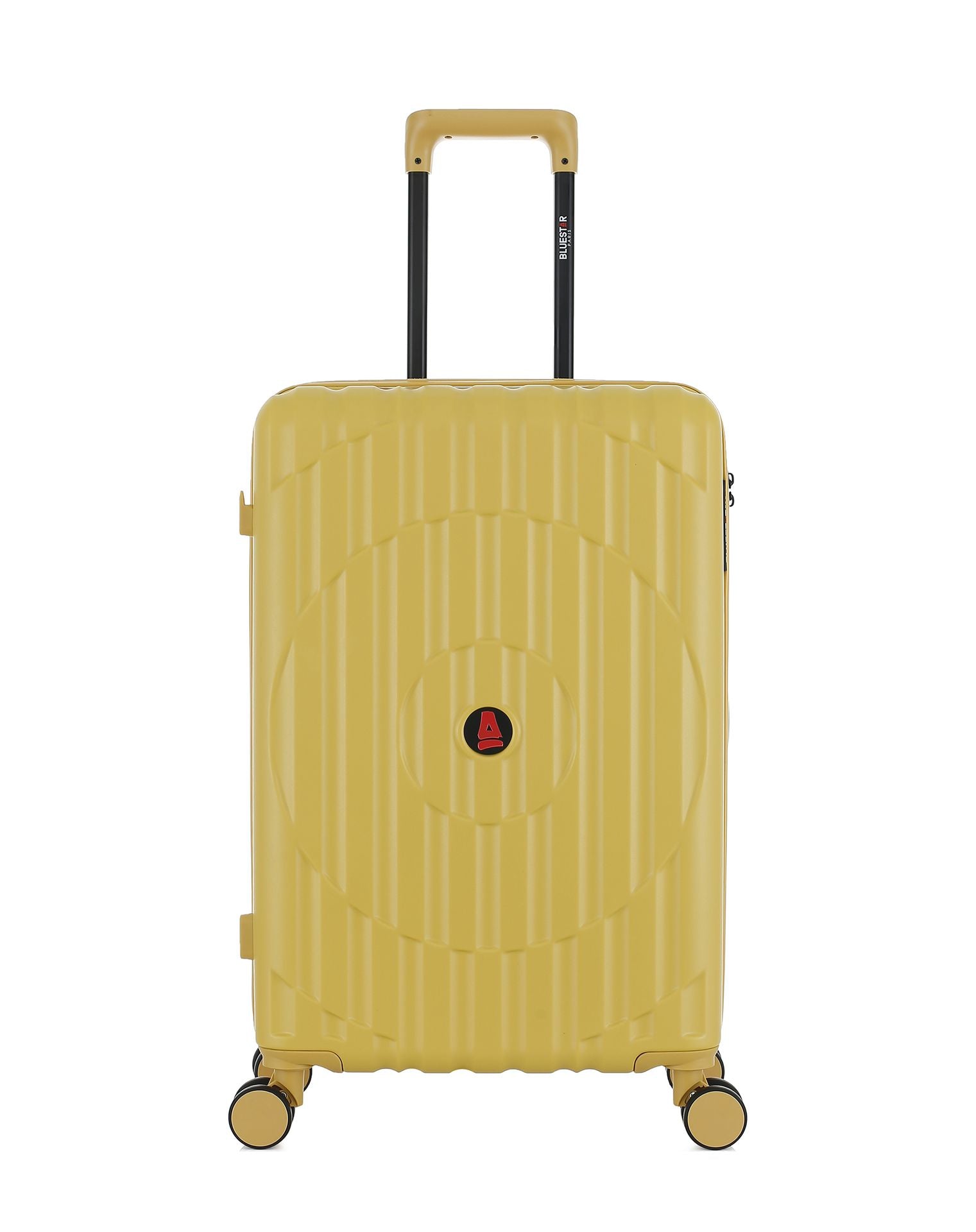Valise Taille Moyenne Rigide ODEON