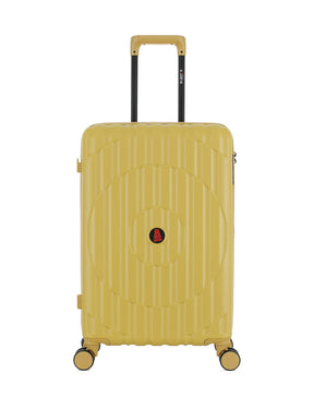 Valise Taille Moyenne Rigide ODEON