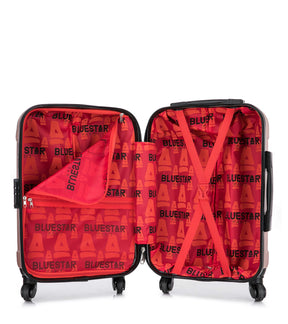 Valise MADRID Cabine 55cm