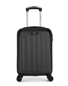 Valise MADRID-E Cabine 50cm