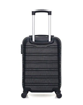 Valise BILBAO-E Cabine 50cm